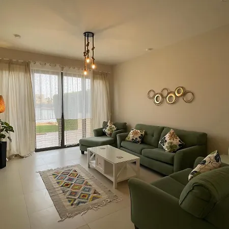 Luxury 3Br Townhouse, Tawila, El Gouna, Lagoon & Pool Access Hurghada Exterior photo