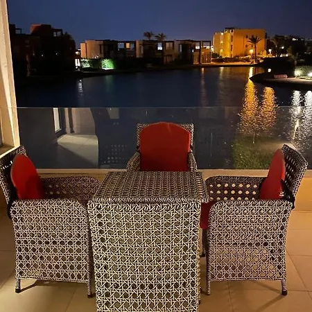 Luxury 3Br Townhouse, Tawila, El Gouna, Lagoon & Pool Access Hurghada Exterior photo
