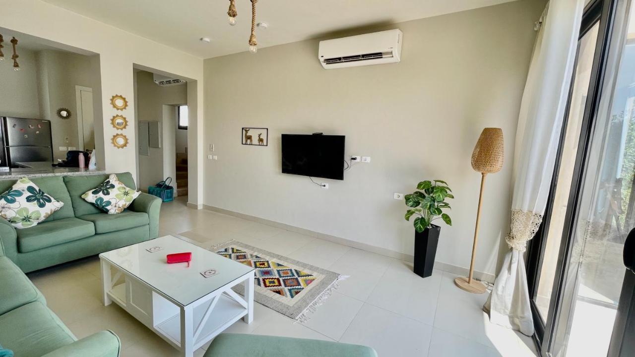 Villa Luxury 3br Townhouse, Tawila, El Gouna, Lagoon & Pool Access Gurdaka