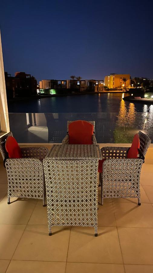 Luxury 3br Townhouse, Tawila, El Gouna, Lagoon & Pool Access Villa Gurdaka